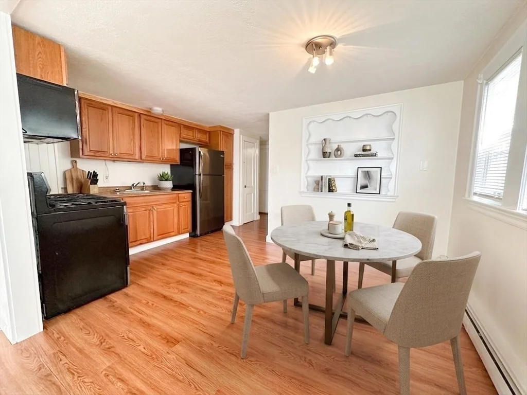 1 bed, 1 bath apartment for rent at 75 Dorchester St Unit 1R, Quincy — photo 5 of 17