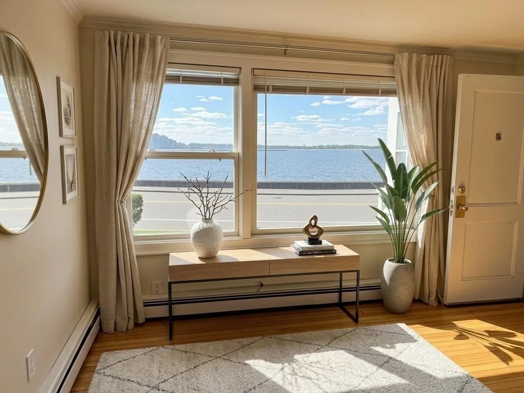 1 bed, 1 bath apartment for rent at 75 Dorchester St Unit 1R, Quincy — photo 4 of 17