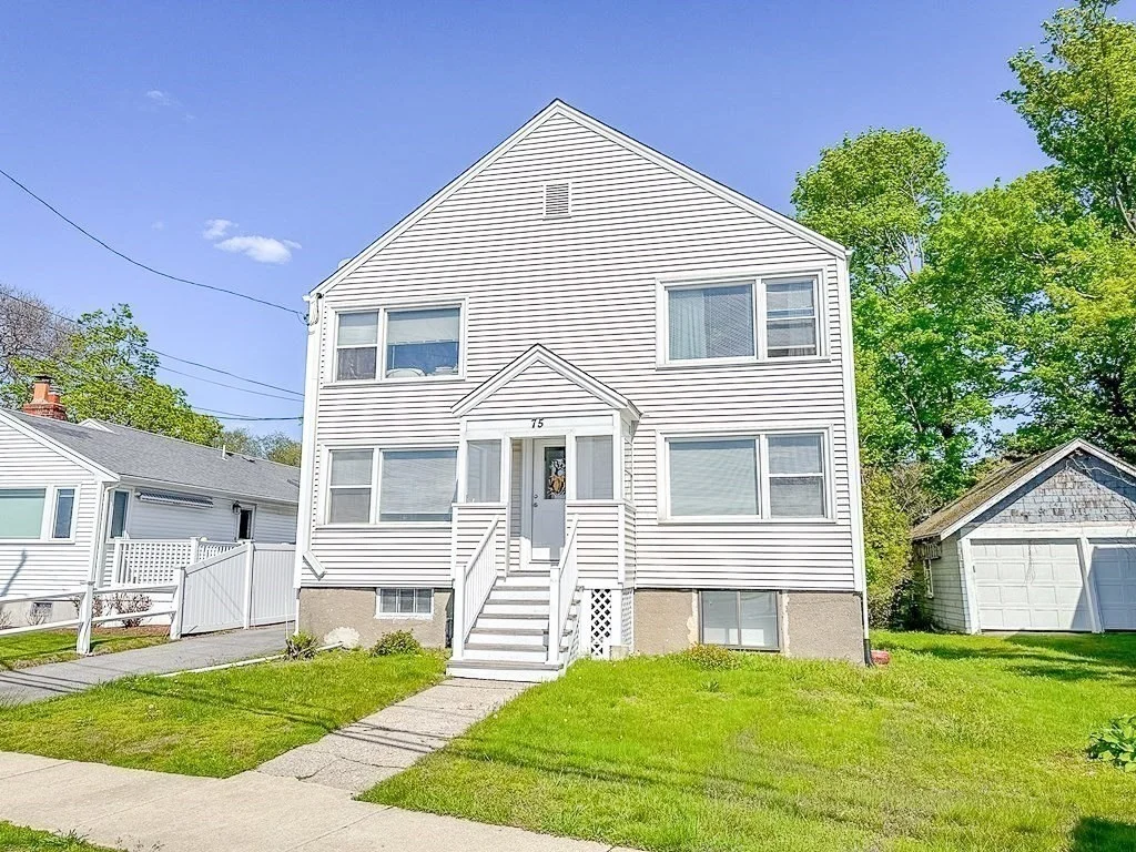 1 bed, 1 bath apartment for rent at 75 Dorchester St Unit 1R, Quincy — photo 3 of 17