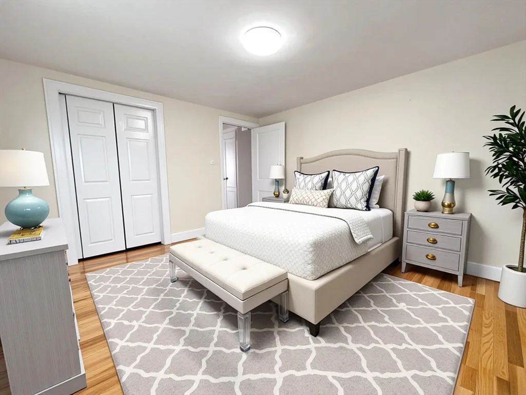1 bed, 1 bath apartment for rent at 75 Dorchester St Unit 1R, Quincy — photo 9 of 17