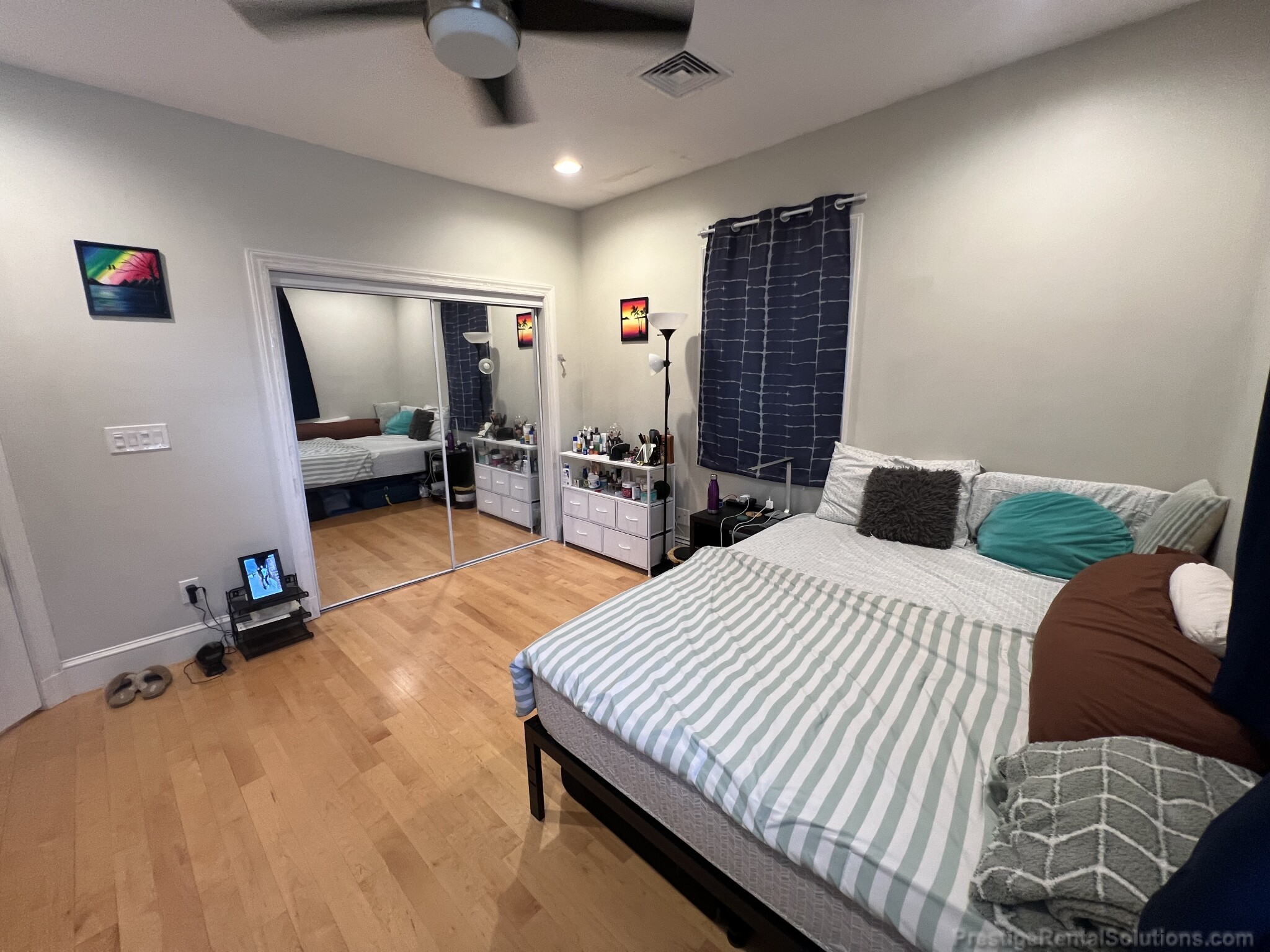 3 bed, 1 bath apartment for rent at 75 Easton St Unit 1, Allston — photo 6 of 16