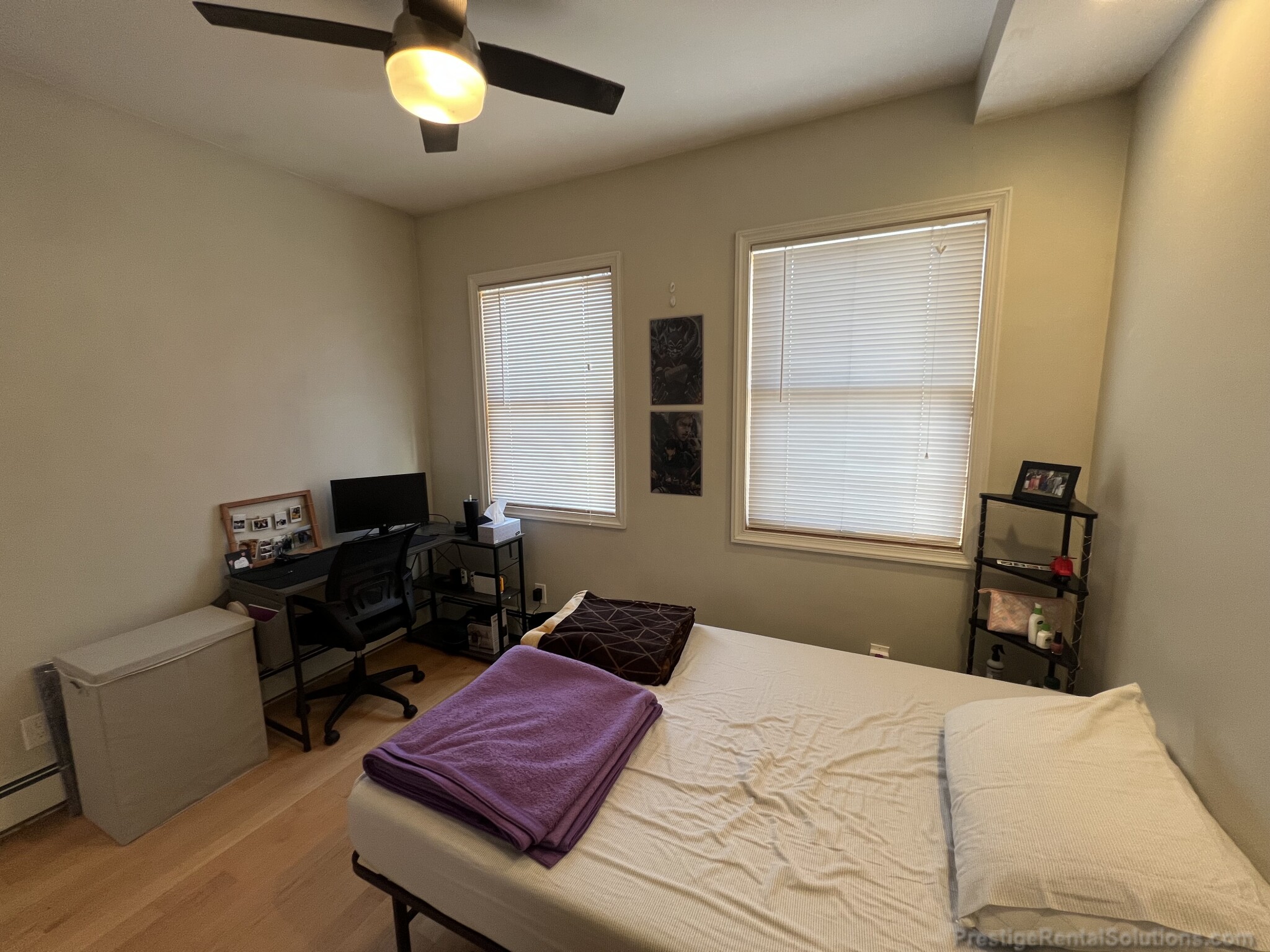3 bed, 1 bath apartment for rent at 75 Easton St Unit 1, Allston — photo 12 of 16