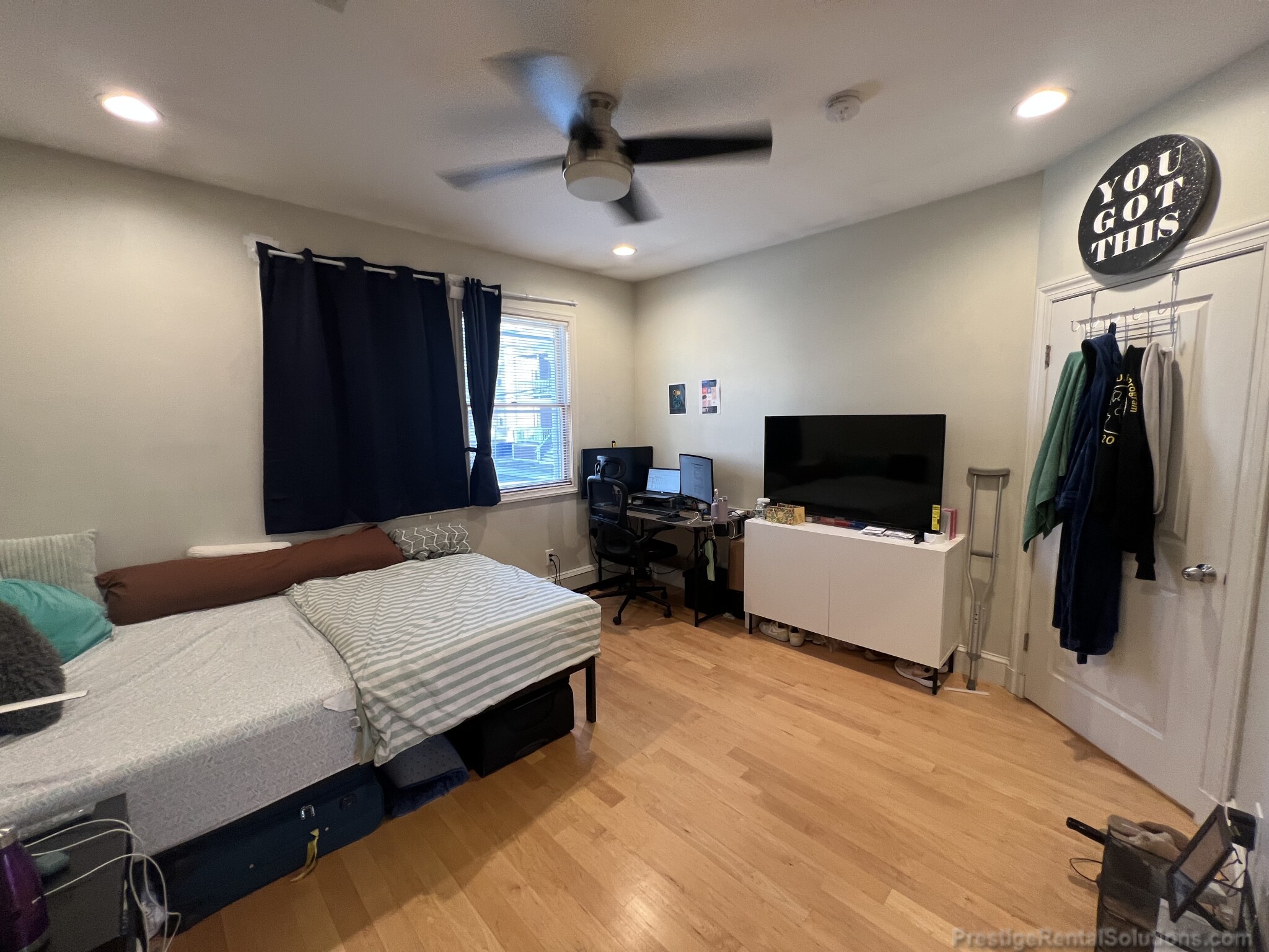 3 bed, 1 bath apartment for rent at 75 Easton St Unit 1, Allston — photo 7 of 16