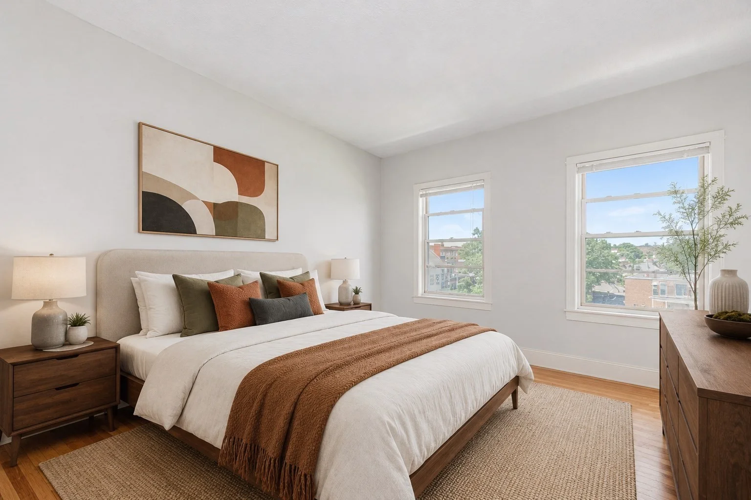 3 bed, 1 bath apartment for rent at 75 Easton Unit 3, Allston — photo 5 of 11