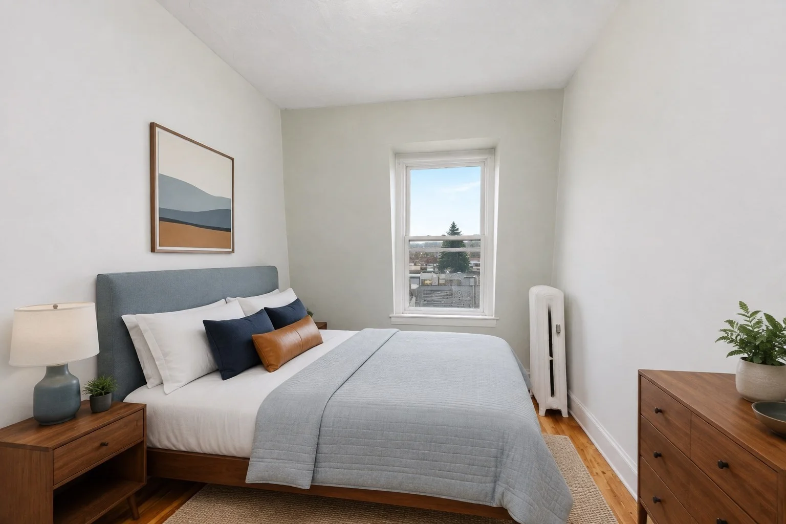 3 bed, 1 bath apartment for rent at 75 Easton Unit 3, Allston — photo 6 of 11
