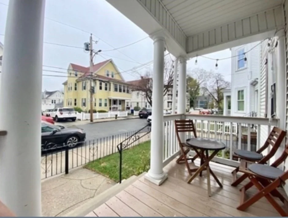 3 bed, 1 bath apartment for rent at 75 Elmira St Unit 1, Brighton — photo 1 of 8