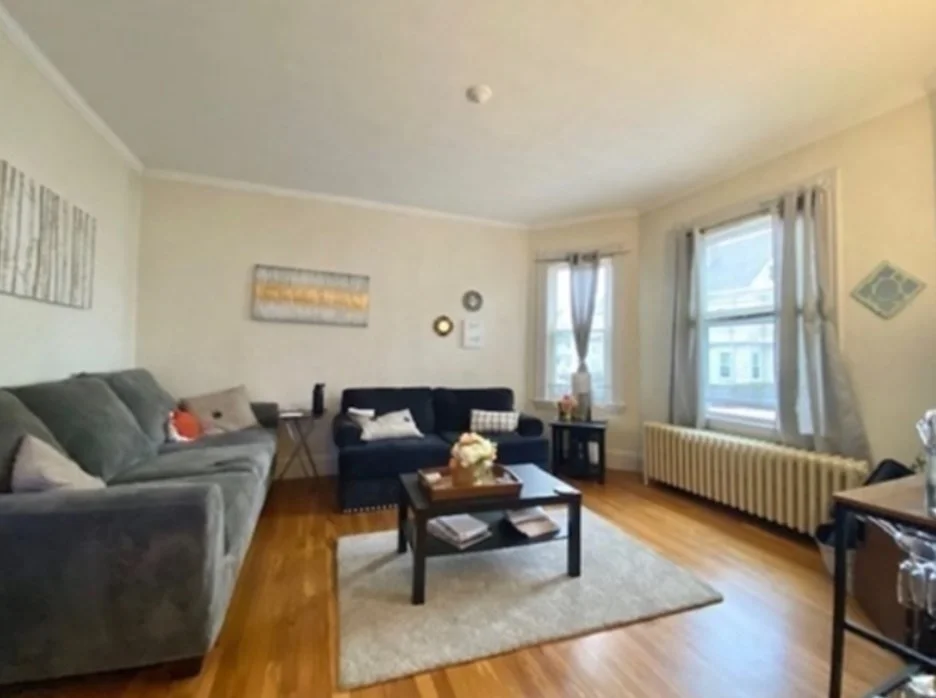 3 bed, 1 bath apartment for rent at 75 Elmira St Unit 1, Brighton — photo 2 of 8