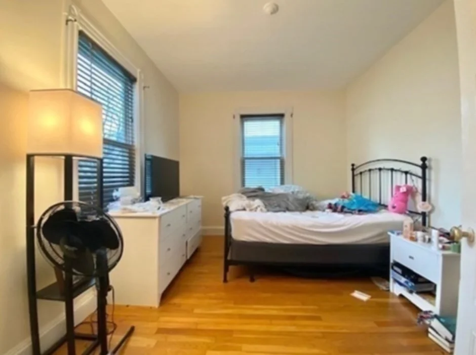 3 bed, 1 bath apartment for rent at 75 Elmira St Unit 1, Brighton — photo 6 of 8