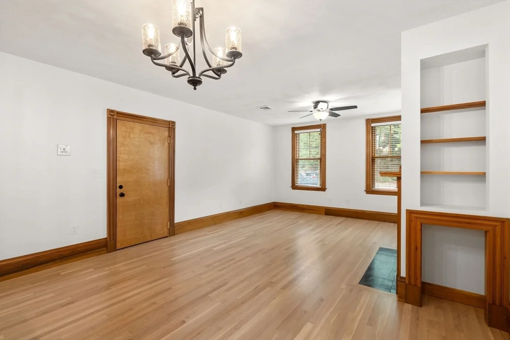 2 bed, 2 bath apartment for rent at 75 Ferrin Unit 1, Charlestown — photo 8 of 20