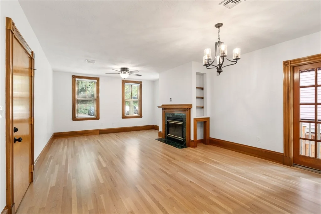 2 bed, 2 bath apartment for rent at 75 Ferrin Unit 1, Charlestown — photo 7 of 20