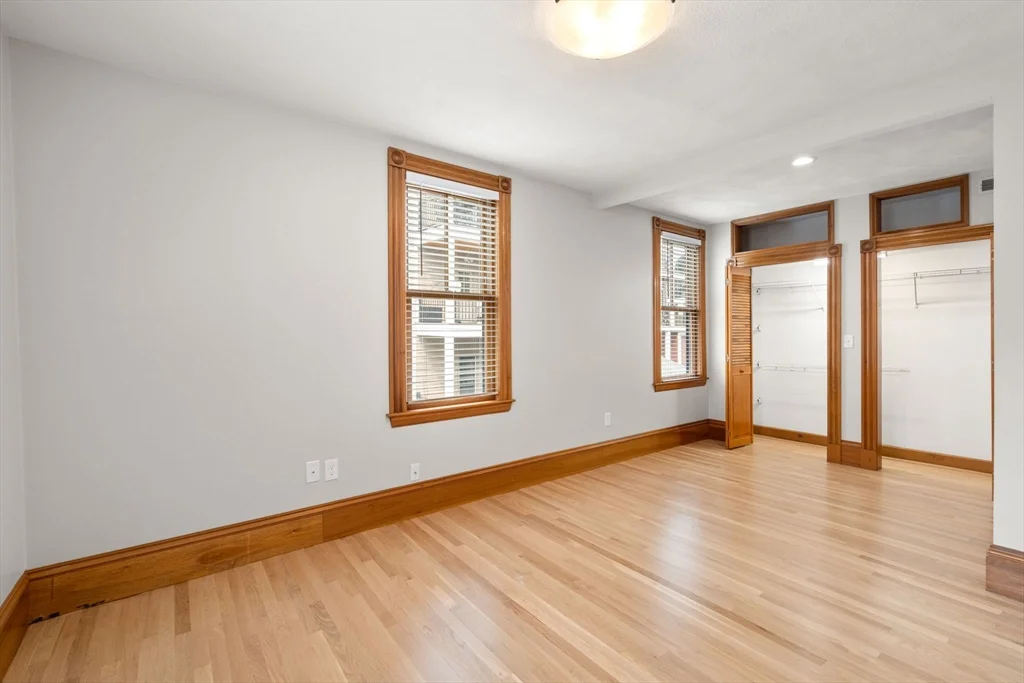 2 bed, 2 bath apartment for rent at 75 Ferrin Unit 1, Charlestown — photo 15 of 20