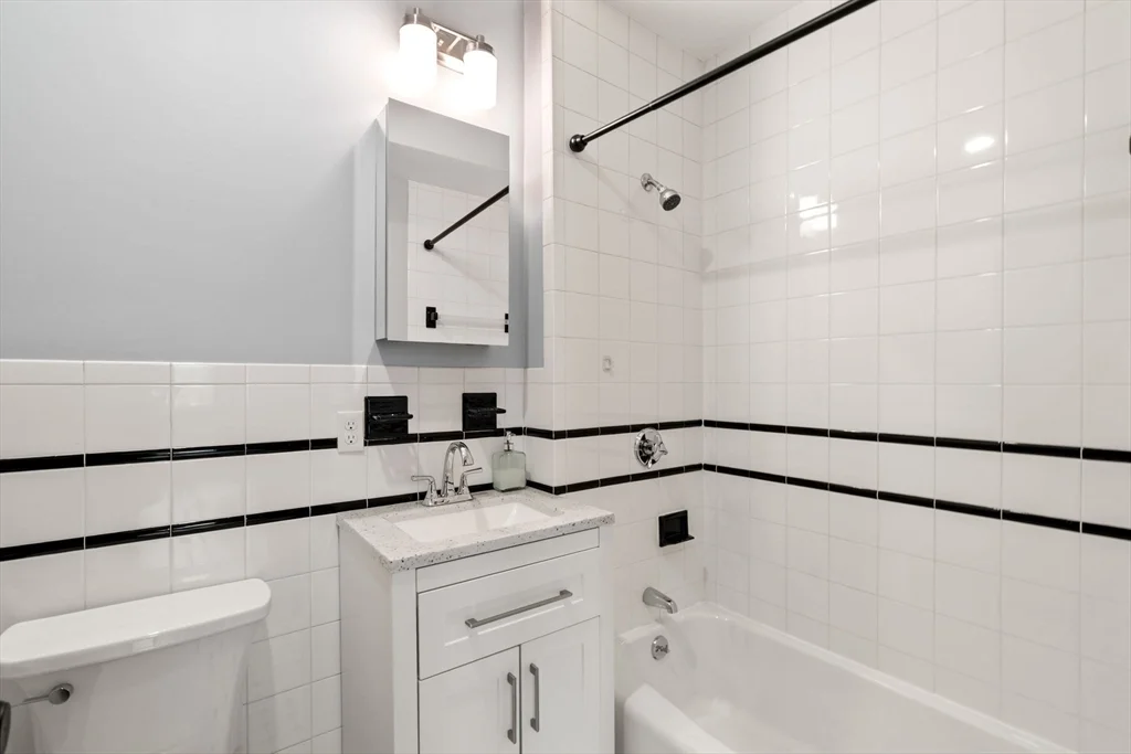 2 bed, 2 bath apartment for rent at 75 Ferrin Unit 1, Charlestown — photo 12 of 20