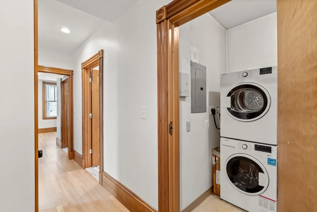2 bed, 2 bath apartment for rent at 75 Ferrin Unit 1, Charlestown — photo 17 of 20