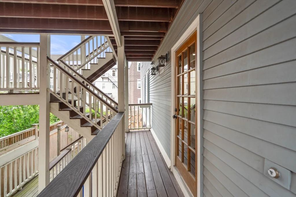 2 bed, 2 bath apartment for rent at 75 Ferrin Unit 1, Charlestown — photo 18 of 20