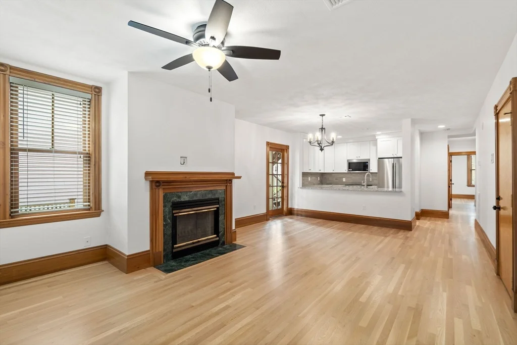 2 bed, 2 bath apartment for rent at 75 Ferrin Unit 1, Charlestown — photo 5 of 20