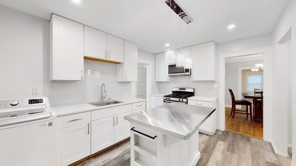 3 bed, 1 bath apartment for rent at 75 Forest Hills St Unit 1, Jamaica Plain — photo 7 of 29