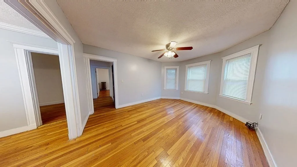 3 bed, 1 bath apartment for rent at 75 Forest Hills St Unit 1, Jamaica Plain — photo 26 of 29