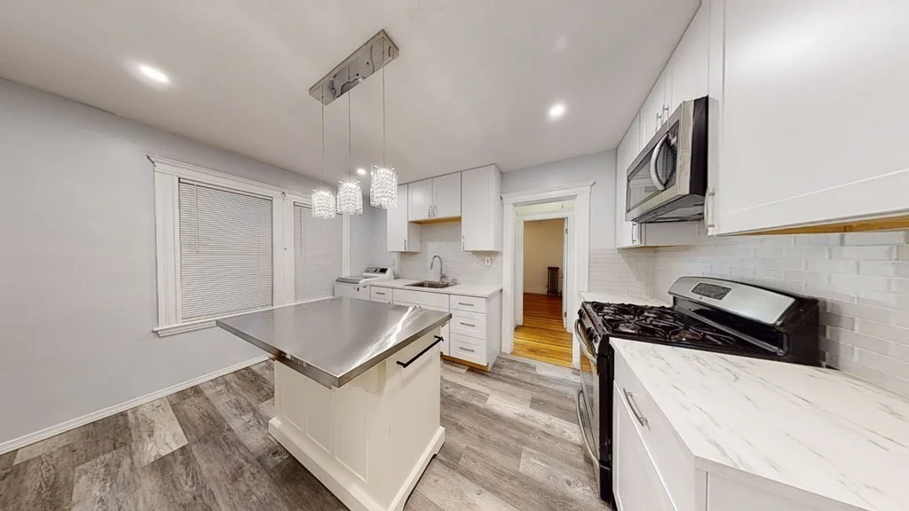 3 bed, 1 bath apartment for rent at 75 Forest Hills St Unit 1, Jamaica Plain — photo 5 of 29