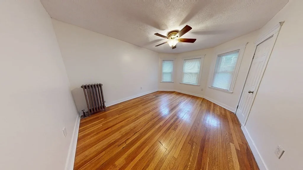 3 bed, 1 bath apartment for rent at 75 Forest Hills St Unit 1, Jamaica Plain — photo 24 of 29