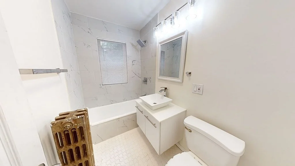 3 bed, 1 bath apartment for rent at 75 Forest Hills St Unit 1, Jamaica Plain — photo 18 of 29