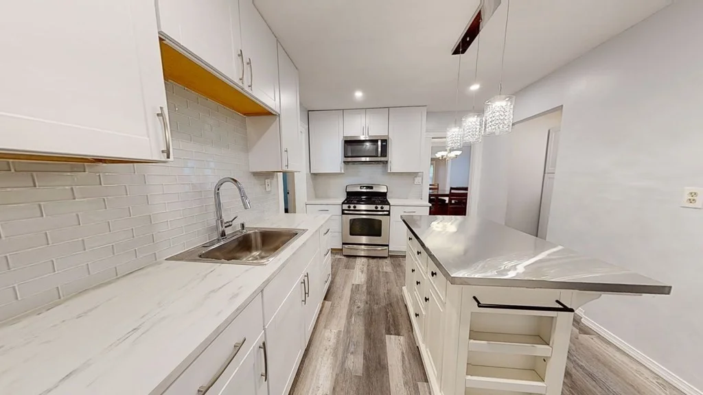 3 bed, 1 bath apartment for rent at 75 Forest Hills St Unit 1, Jamaica Plain — photo 1 of 29