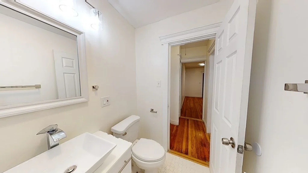 3 bed, 1 bath apartment for rent at 75 Forest Hills St Unit 1, Jamaica Plain — photo 17 of 29