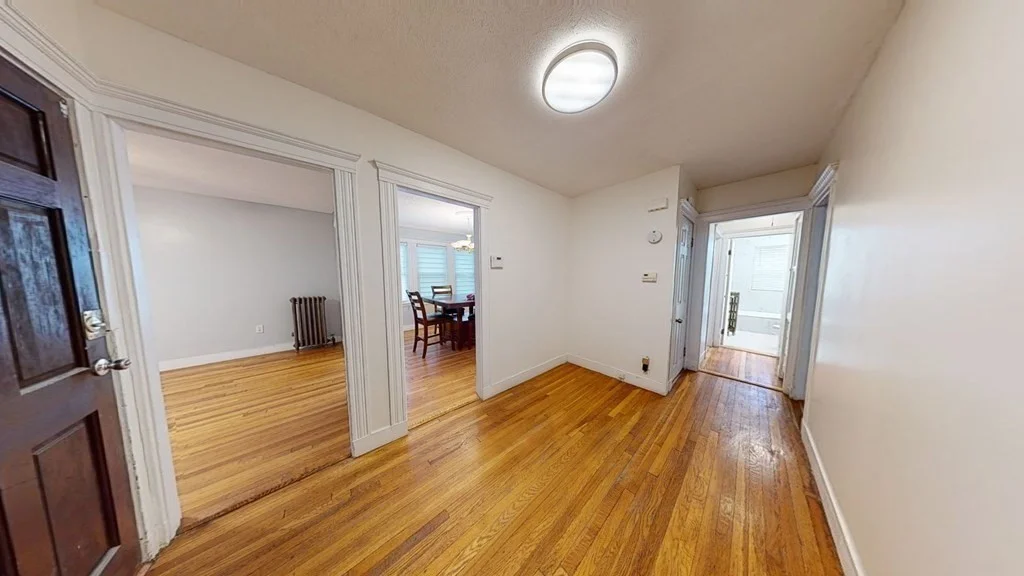3 bed, 1 bath apartment for rent at 75 Forest Hills St Unit 1, Jamaica Plain — photo 28 of 29