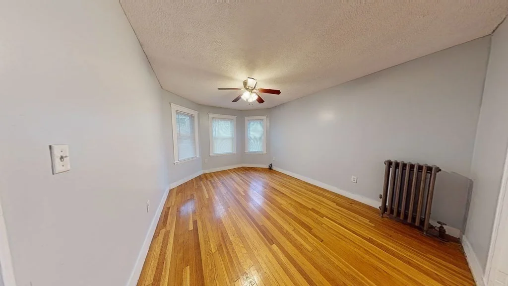 3 bed, 1 bath apartment for rent at 75 Forest Hills St Unit 1, Jamaica Plain — photo 23 of 29