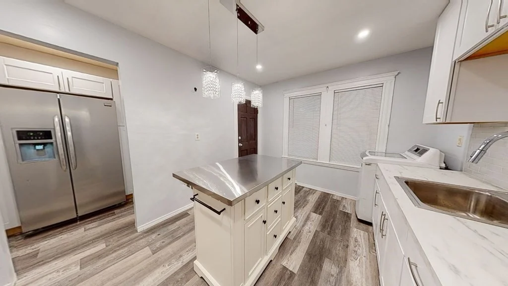 3 bed, 1 bath apartment for rent at 75 Forest Hills St Unit 1, Jamaica Plain — photo 6 of 29