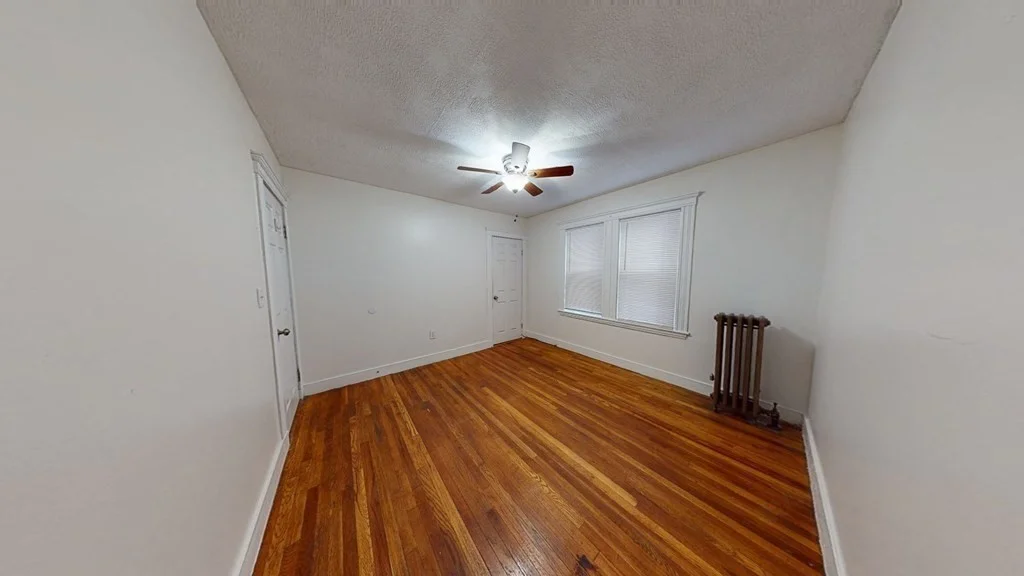 3 bed, 1 bath apartment for rent at 75 Forest Hills St Unit 1, Jamaica Plain — photo 12 of 29