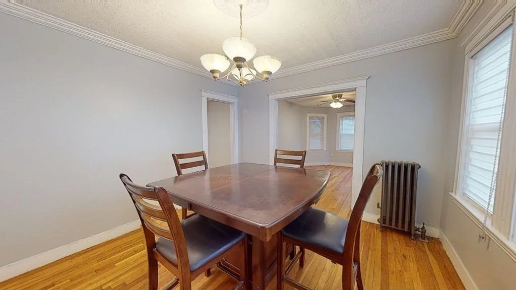 3 bed, 1 bath apartment for rent at 75 Forest Hills St Unit 1, Jamaica Plain — photo 8 of 29