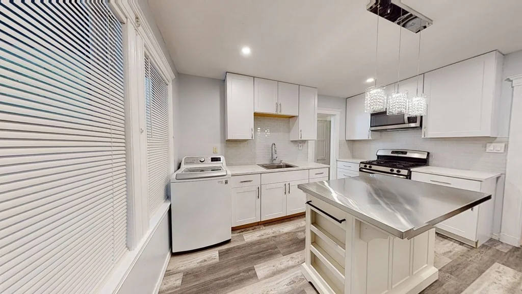 3 bed, 1 bath apartment for rent at 75 Forest Hills St Unit 1, Jamaica Plain — photo 2 of 29
