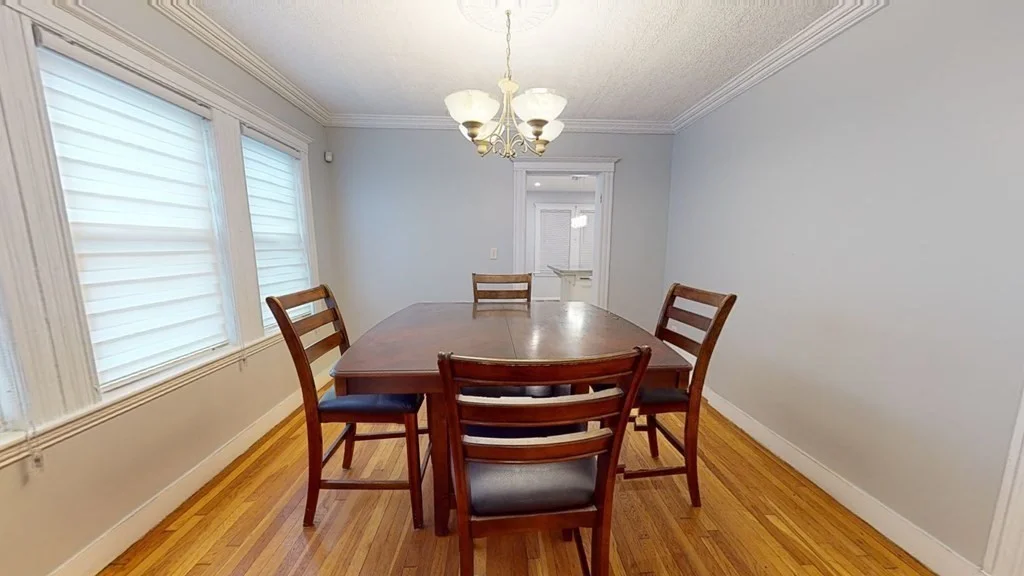 3 bed, 1 bath apartment for rent at 75 Forest Hills St Unit 1, Jamaica Plain — photo 9 of 29