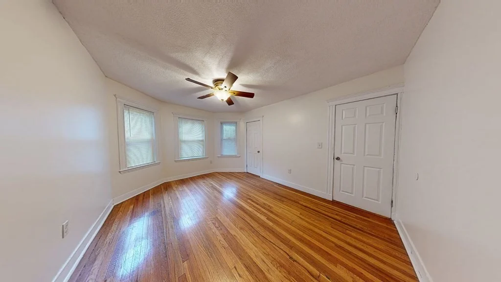 3 bed, 1 bath apartment for rent at 75 Forest Hills St Unit 1, Jamaica Plain — photo 25 of 29