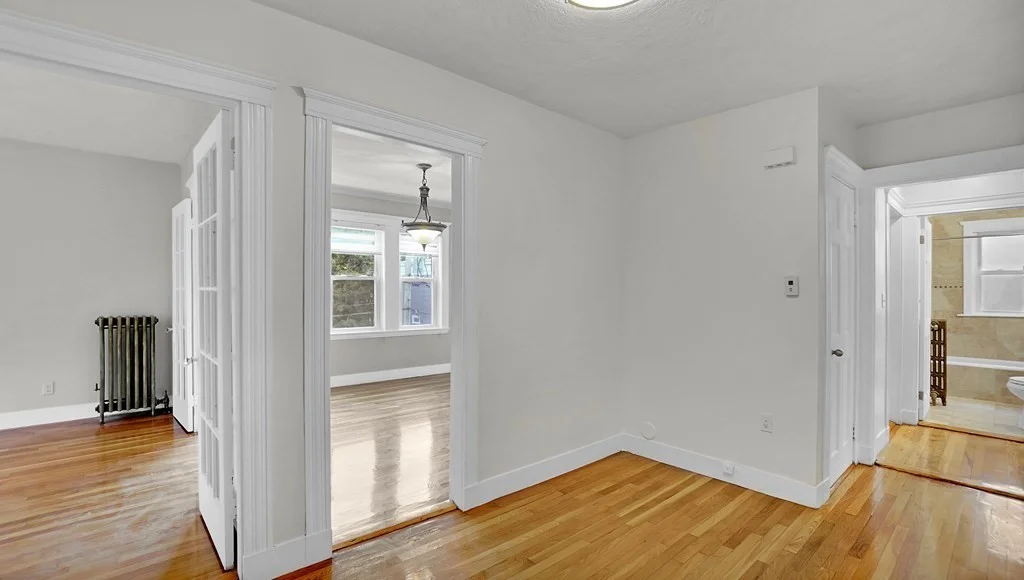3 bed, 1 bath apartment for rent at 75 Forest Hills St Unit 2, Jamaica Plain — photo 8 of 19