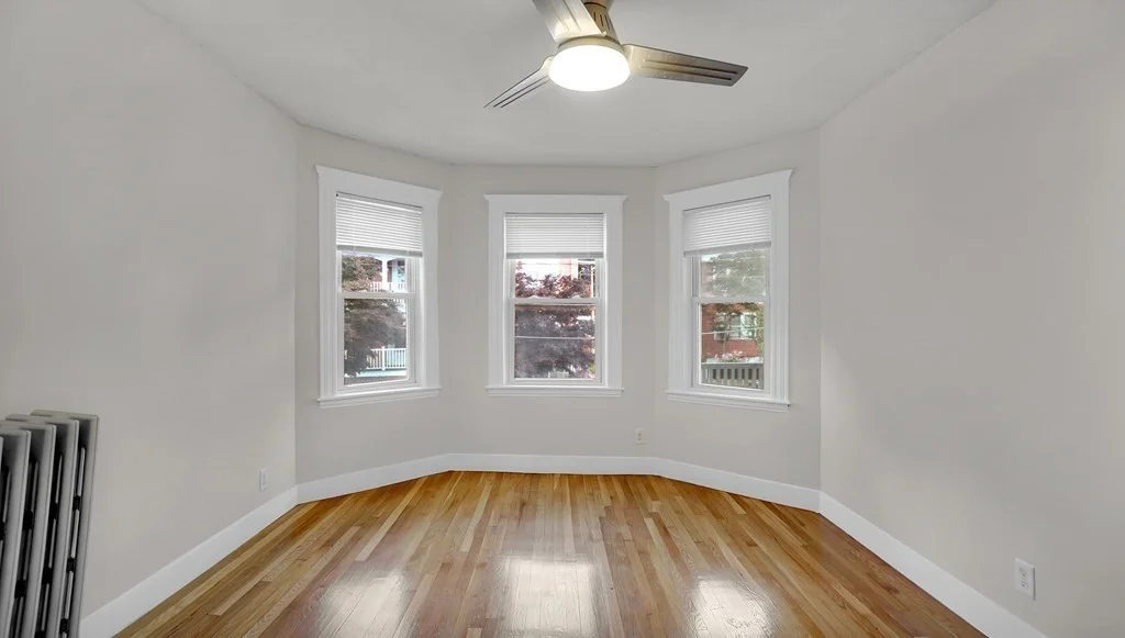 3 bed, 1 bath apartment for rent at 75 Forest Hills St Unit 2, Jamaica Plain — photo 11 of 19