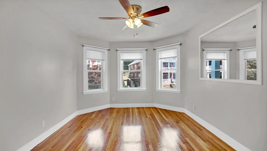 3 bed, 1 bath apartment for rent at 75 Forest Hills St Unit 2, Jamaica Plain — photo 7 of 19