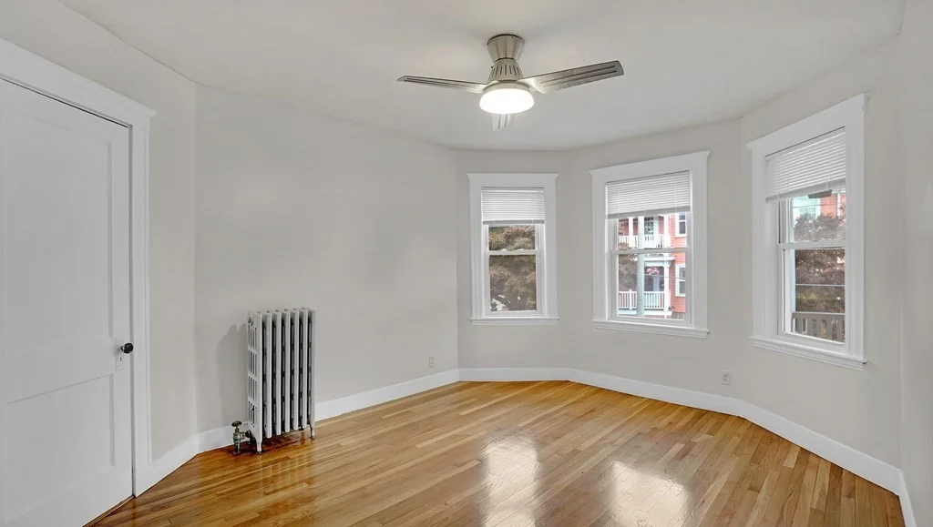 3 bed, 1 bath apartment for rent at 75 Forest Hills St Unit 2, Jamaica Plain — photo 9 of 19