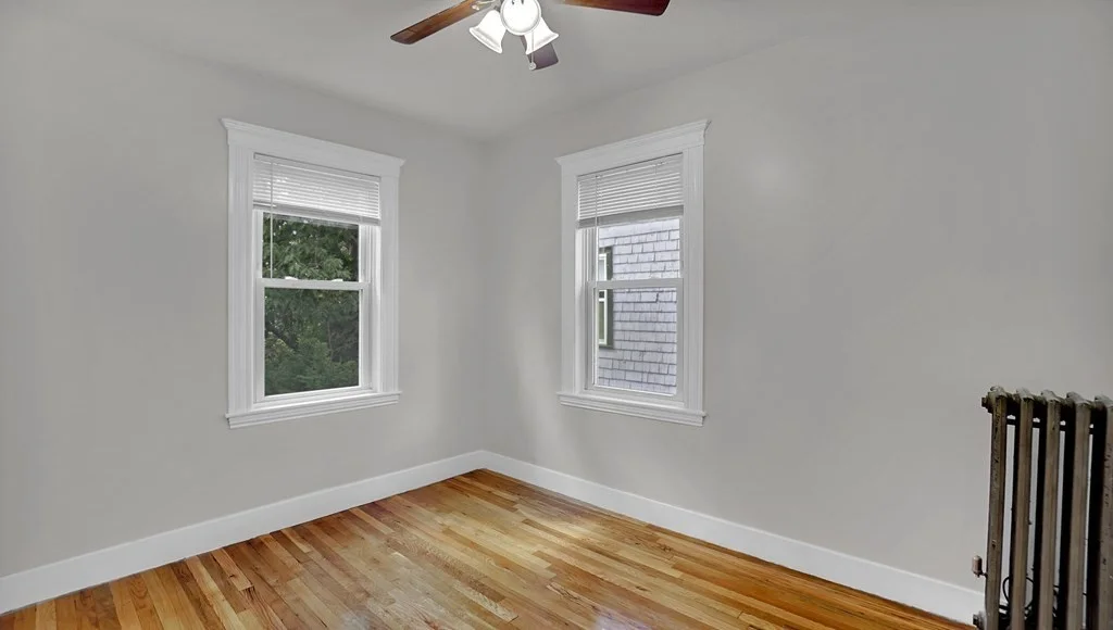 3 bed, 1 bath apartment for rent at 75 Forest Hills St Unit 2, Jamaica Plain — photo 13 of 19