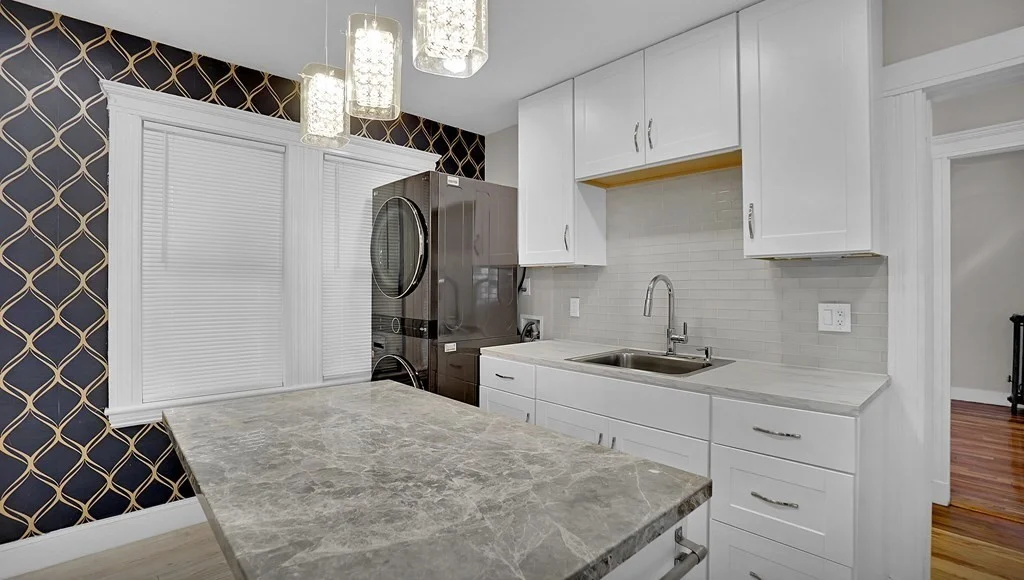 3 bed, 1 bath apartment for rent at 75 Forest Hills St Unit 2, Jamaica Plain — photo 5 of 19