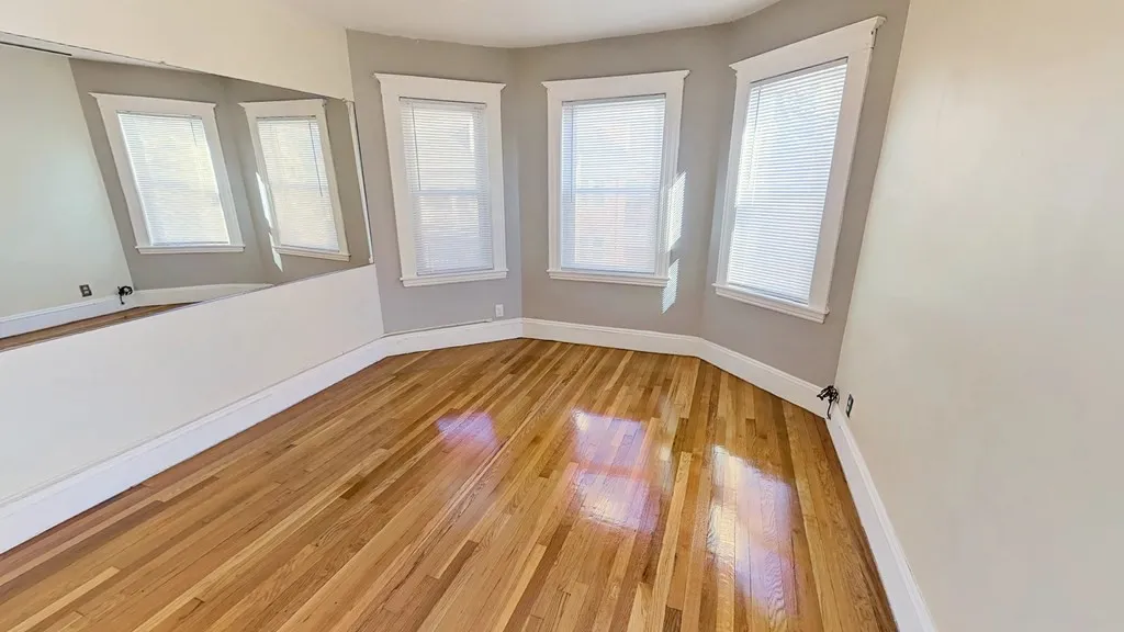 3 bed, 1 bath apartment for rent at 75 Forest Hills St Unit 3, Jamaica Plain — photo 17 of 20