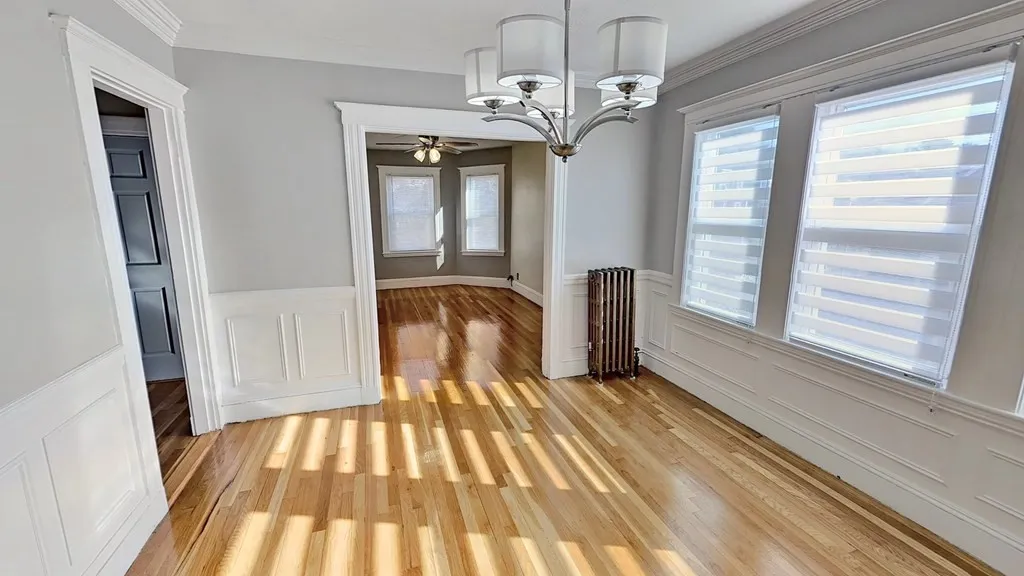 3 bed, 1 bath apartment for rent at 75 Forest Hills St Unit 3, Jamaica Plain — photo 6 of 20