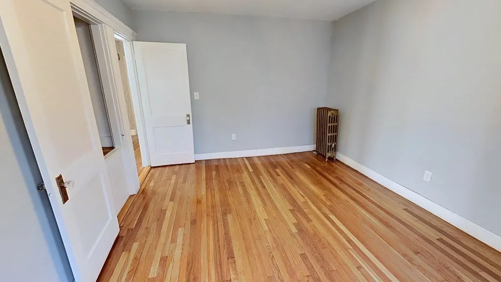 3 bed, 1 bath apartment for rent at 75 Forest Hills St Unit 3, Jamaica Plain — photo 11 of 20