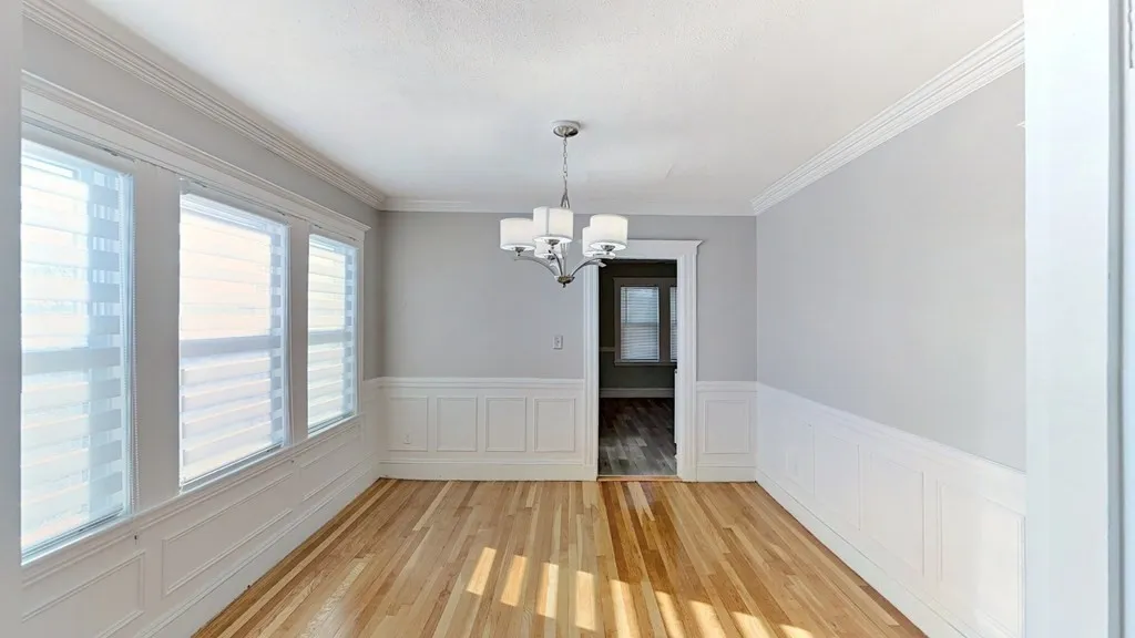 3 bed, 1 bath apartment for rent at 75 Forest Hills St Unit 3, Jamaica Plain — photo 8 of 20