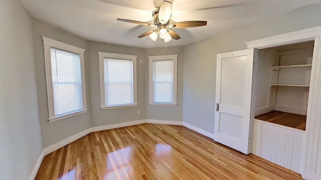 3 bed, 1 bath apartment for rent at 75 Forest Hills St Unit 3, Jamaica Plain — photo 10 of 20