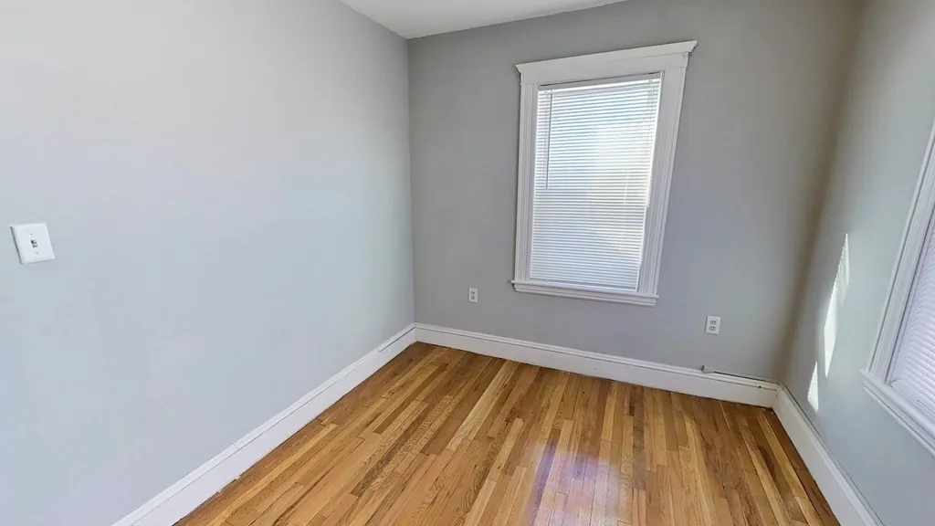 3 bed, 1 bath apartment for rent at 75 Forest Hills St Unit 3, Jamaica Plain — photo 15 of 20