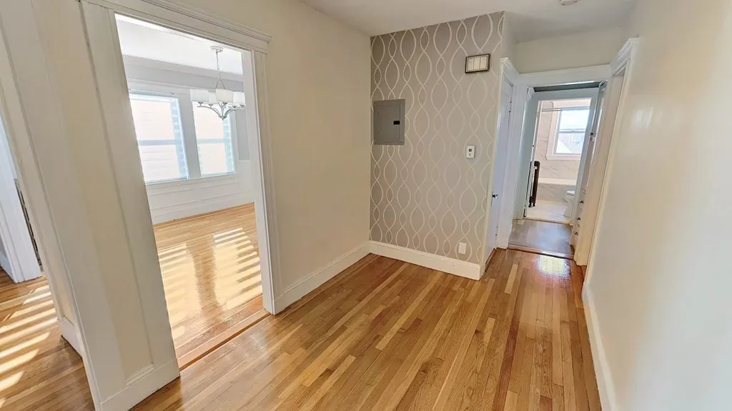 3 bed, 1 bath apartment for rent at 75 Forest Hills St Unit 3, Jamaica Plain — photo 14 of 20