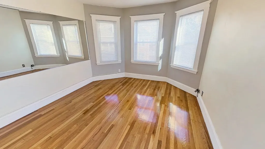 3 bed, 1 bath apartment for rent at 75 Forest Hills St Unit 3, Jamaica Plain — photo 19 of 20