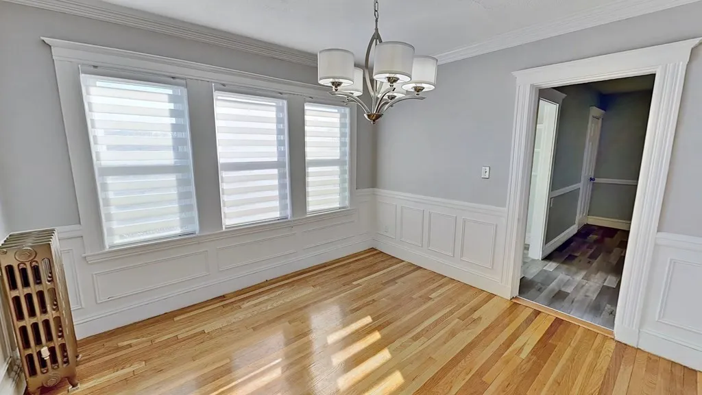 3 bed, 1 bath apartment for rent at 75 Forest Hills St Unit 3, Jamaica Plain — photo 7 of 20