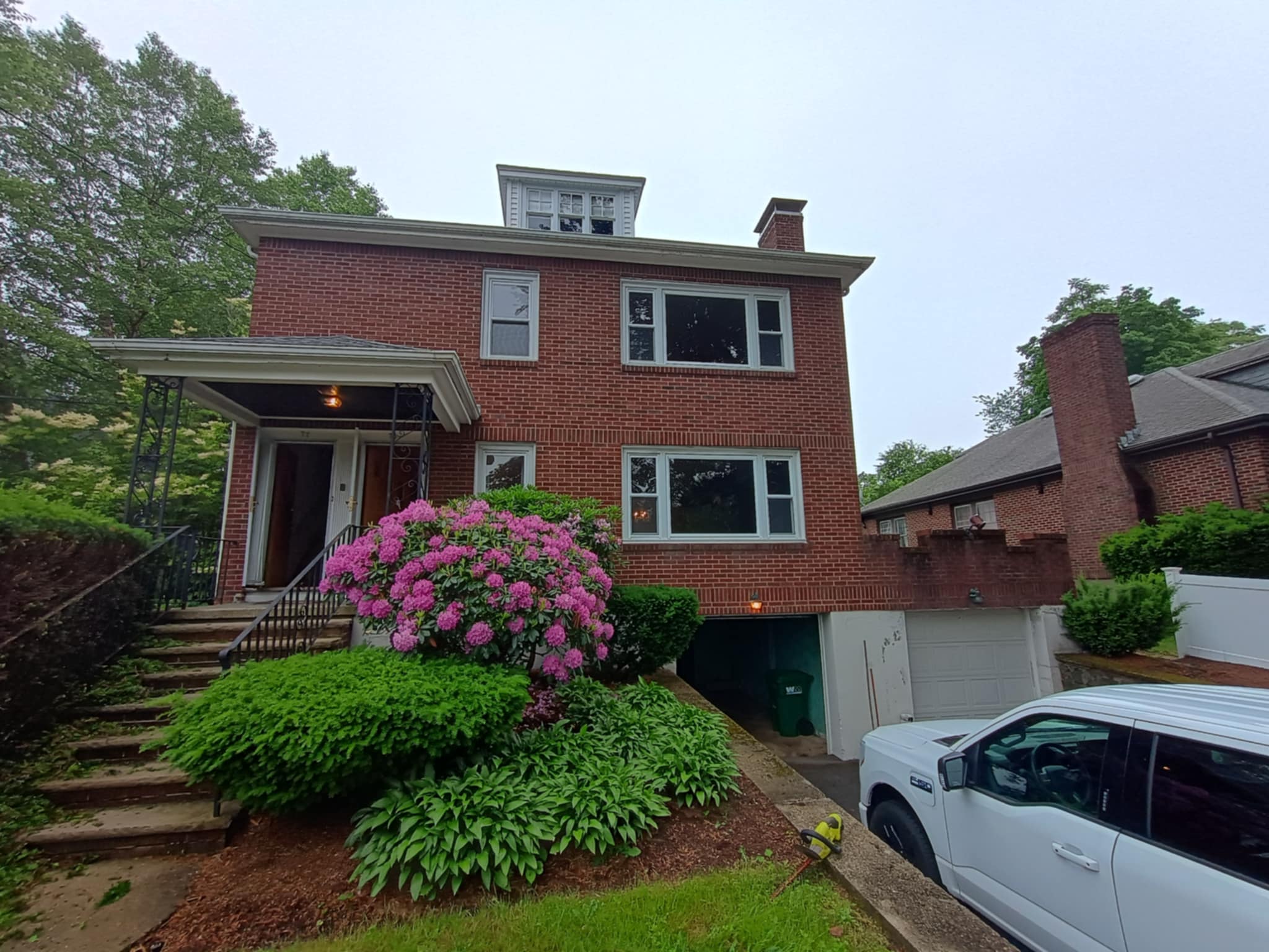 2 bed, 1 bath apartment for rent at 75 Forest St Unit 75, Medford — photo 1 of 15